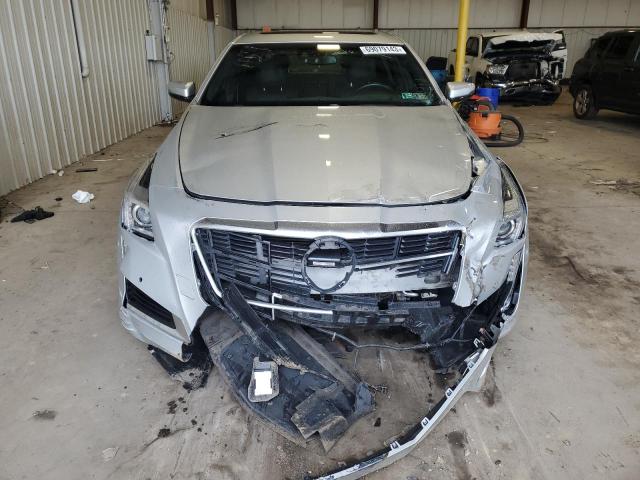 Photo 5 from auction – 2014 CADILLAC CTS PREMIU with VIN 1G6AZ5S34E0143235
