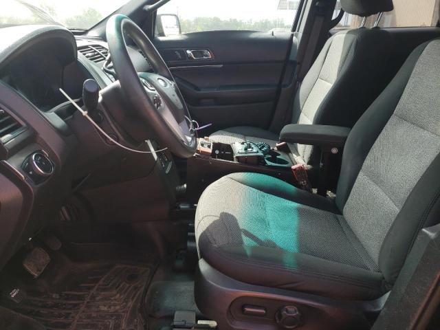 Photo 7 from auction – 2014 FORD EXPLORER P with VIN 1FM5K8AR5EGA09184
