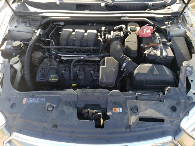 Photo 11 from auction – 2013 FORD TAURUS LIM with VIN 1FAHP2F83DG103245
