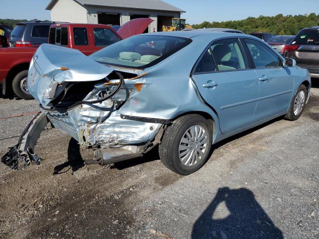 Photo 3 from auction – 2009 TOYOTA CAMRY BASE with VIN 4T1BE46K79U898768