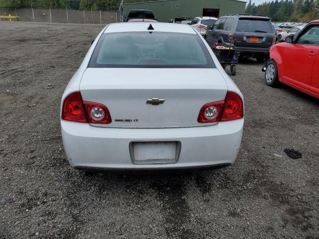 Снимка 6 от търг – 2012 CHEVROLET MALIBU 2LT с VIN 1G1ZD5E02CF344635