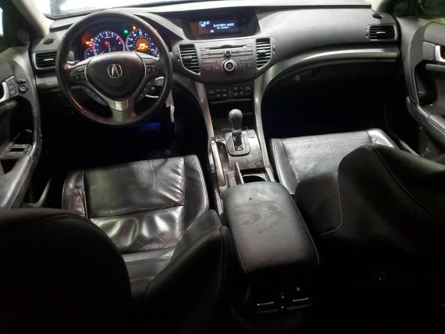 Photo 8 from auction – 2011 ACURA TSX with VIN JH4CU2F6XBC008728