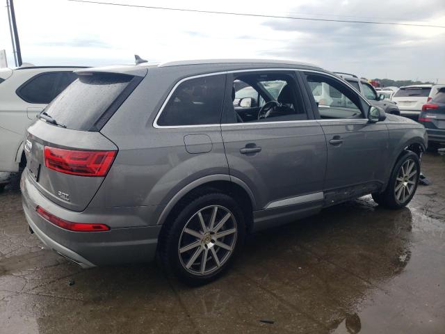 Photo 3 from auction – 2017 AUDI Q7 PRESTIG with VIN WA1VAAF73HD026152