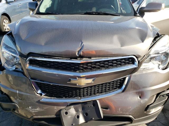 Photo 12 from auction – 2011 CHEVROLET EQUINOX LT with VIN 2CNALDECXB6454199