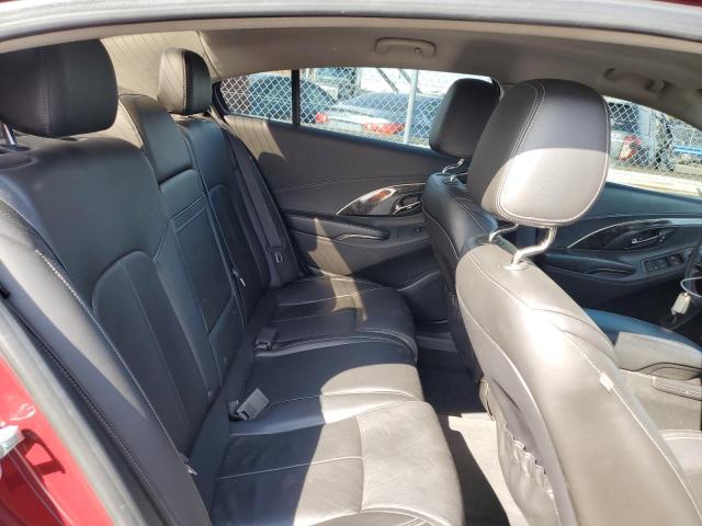 Photo 10 from auction – 2016 BUICK LACROSSE S with VIN 1G4G45G35GF168770