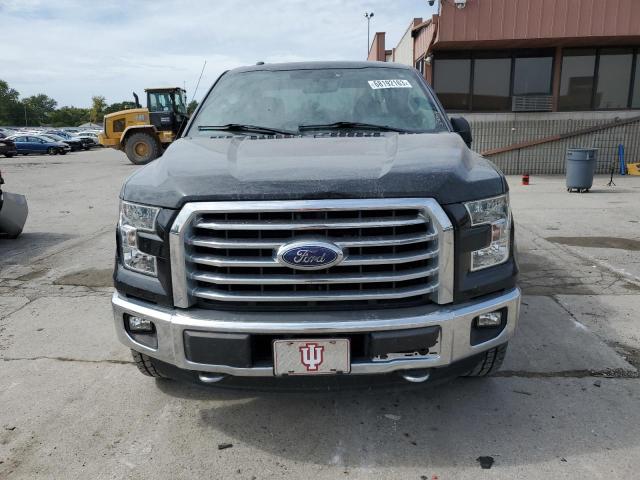 Photo 5 from auction – 2016 FORD F150 SUPER with VIN 1FTFX1EG1GFB00889