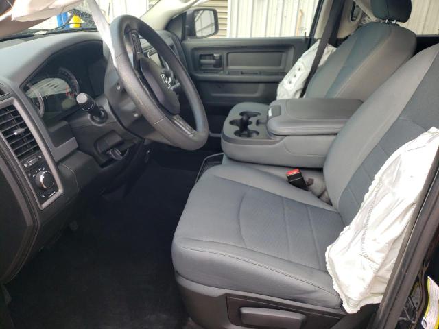 Photo 7 from auction – 2018 RAM 2500 ST with VIN 3C6UR5CL6JG419968