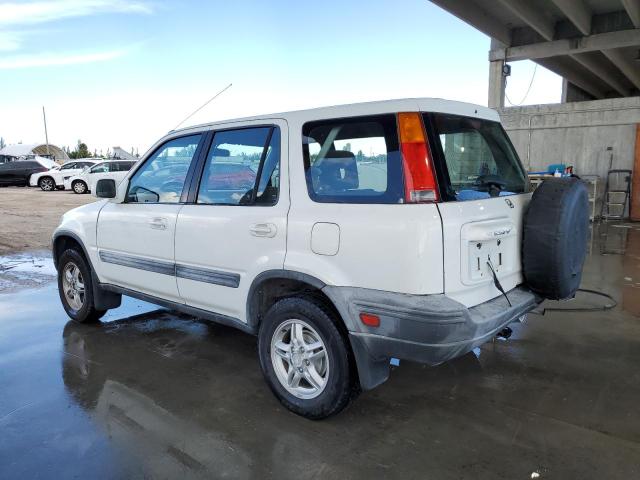 Photo 2 from auction – 2000 HONDA CR-V EX with VIN JHLRD1861YC053572