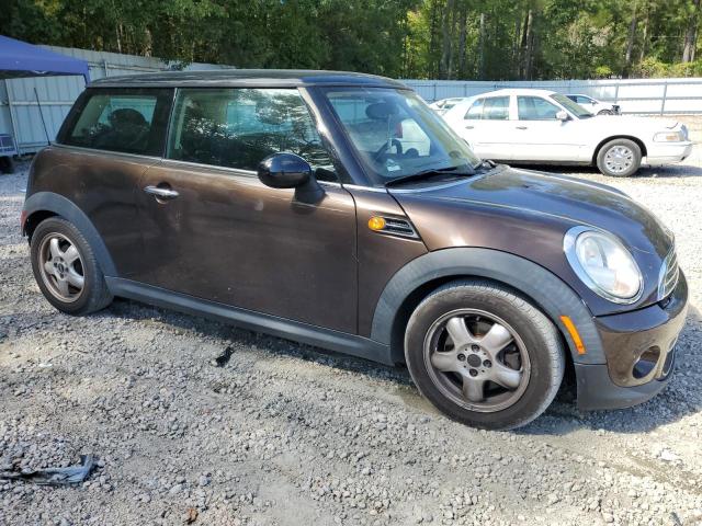 Photo 4 from auction – 2011 MINI COOPER with VIN WMWSU3C58BT097050