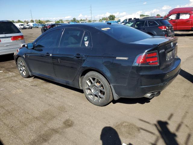 Photo 2 from auction – 2007 ACURA TL TYPE S with VIN 19UUA76557A014847