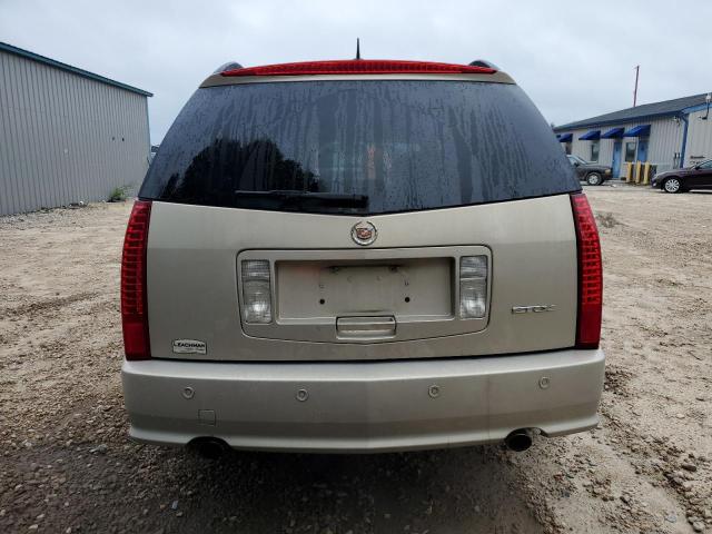 Zdjęcie 6 z aukcji – 2009 CADILLAC SRX z VIN 1GYEE637490139722