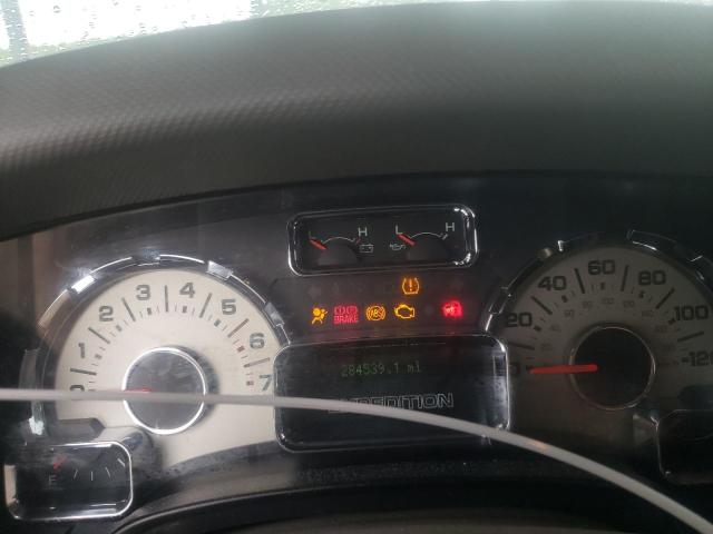 Zdjęcie 9 z aukcji – 2008 FORD EXPEDITION z VIN 1FMFU20548LA67180