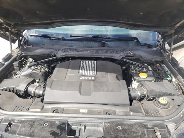 Photo 12 from auction – 2014 LAND ROVER RANGE ROVE with VIN SALGS2TF5EA154279