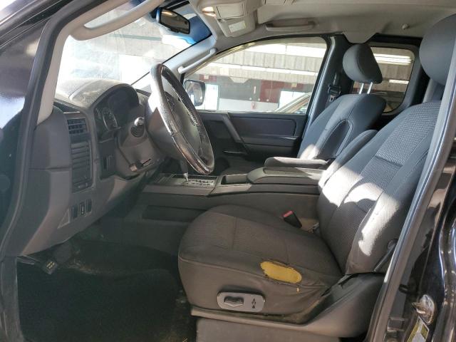 Photo 7 from auction – 2011 NISSAN TITAN S with VIN 1N6BA0CC2BN310603