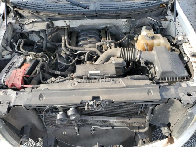 Zdjęcie 11 z aukcji – 2012 FORD F150 SUPER z VIN 1FTFW1EF0CFA08662