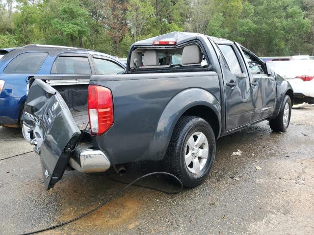 Photo 3 from auction – 2012 NISSAN FRONTIER S with VIN 1N6AD0ER6CC459579