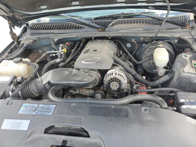 Photo 11 from auction – 2006 GMC NEW SIERRA with VIN 2GTEK13T761165195