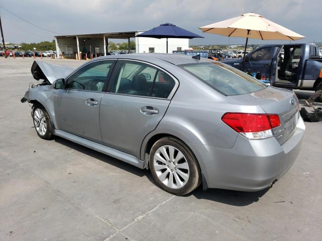 Photo 2 from auction – 2011 SUBARU LEGACY 2.5 with VIN 4S3BMBK69B3212794