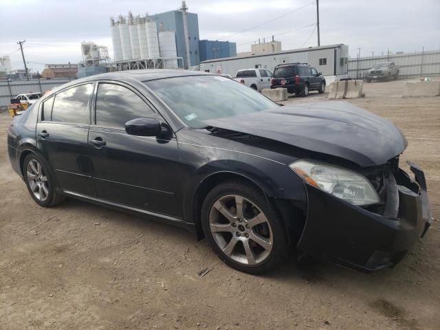 Снимка 4 от търг – 2007 NISSAN MAXIMA SE с VIN 1N4BA41E57C848221