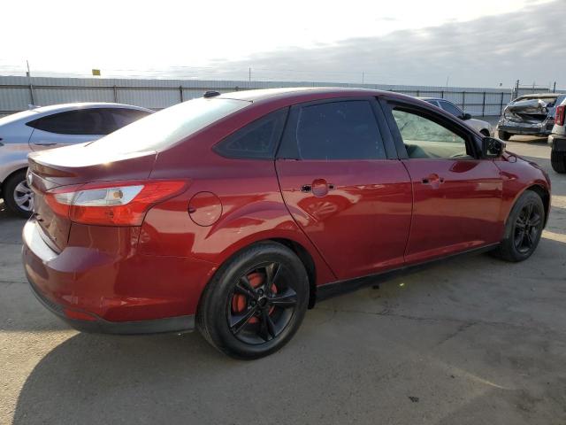 Photo 3 from auction – 2014 FORD FOCUS SE with VIN 1FADP3F24EL413848
