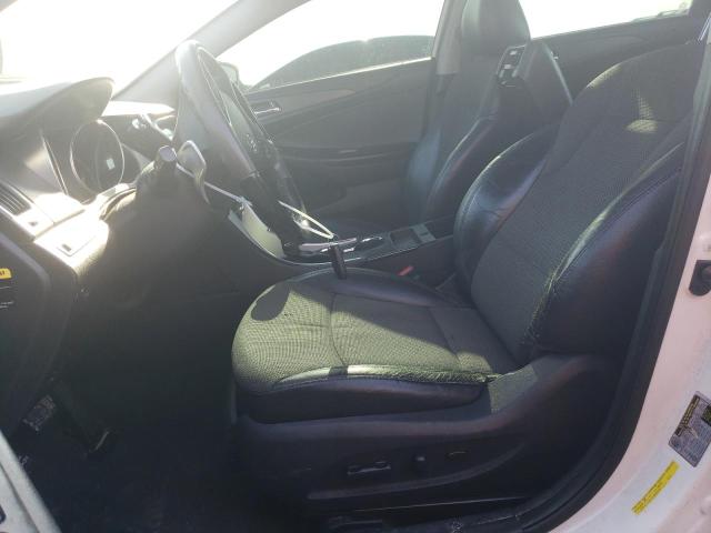 Photo 7 from auction – 2012 HYUNDAI SONATA SE with VIN 5NPEC4AC3CH478935