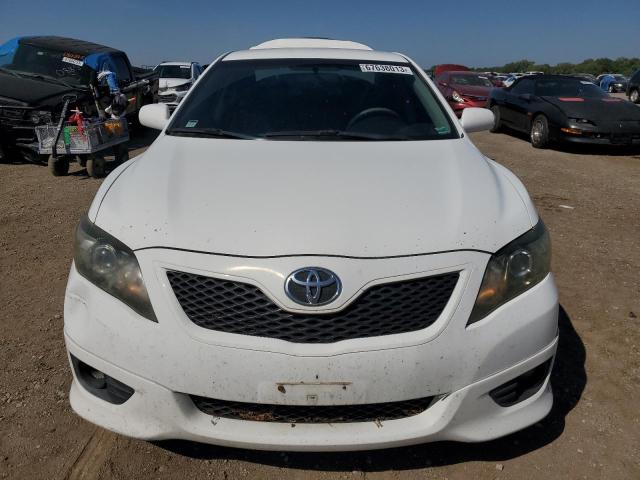 Photo 5 from auction – 2010 TOYOTA CAMRY BASE with VIN 4T1BF3EK2AU514604
