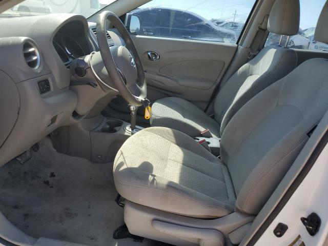 Photo 7 from auction – 2014 NISSAN VERSA S with VIN 3N1CN7AP7EL808099