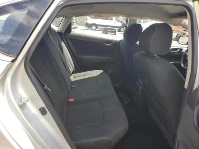 Photo 10 from auction – 2018 NISSAN SENTRA S with VIN 3N1AB7AP1JY204240