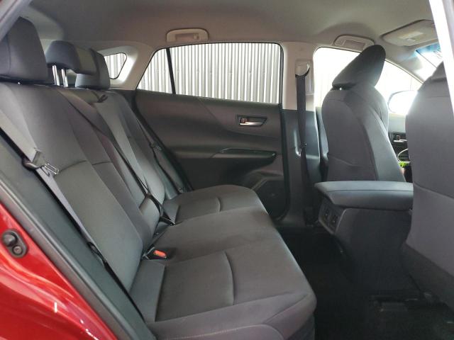 Photo 11 from auction – 2022 TOYOTA VENZA LE with VIN JTEAAAAHXNJ093926