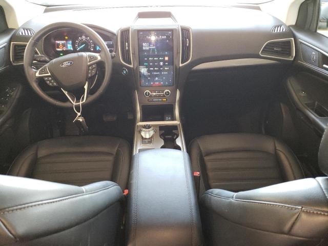 Снимка 8 от търг – 2023 FORD EDGE SEL с VIN 2FMPK4J93PBA21135