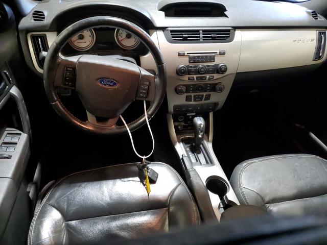 Photo 8 from auction – 2009 FORD FOCUS SEL with VIN 1FAHP37N39W151416