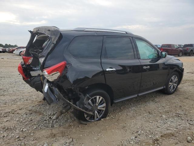 Photo 3 from auction – 2020 NISSAN PATHFINDER with VIN 5N1DR2AN5LC624050