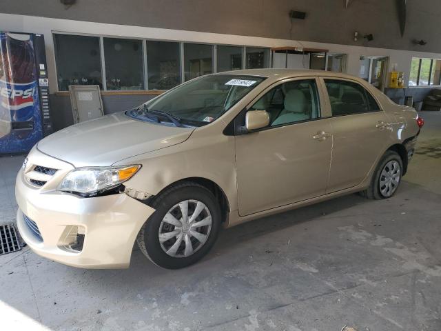TOYOTA COROLLA BA 2013 with VIN 5YFBU4EE1DP198690 - Photo from auction