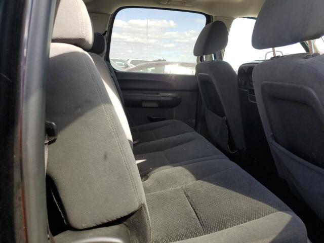 Photo 10 from auction – 2008 CHEVROLET SILVERADO with VIN 1GCHK336X8F146283