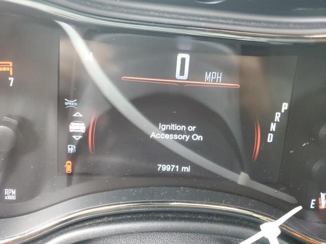 Photo 9 from auction – 2019 DODGE DURANGO R/ with VIN 1C4SDJCT7KC734158
