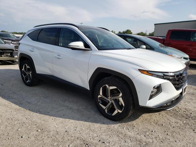 Photo 4 from auction – 2023 HYUNDAI TUCSON LIM with VIN KM8JECA1XPU086883