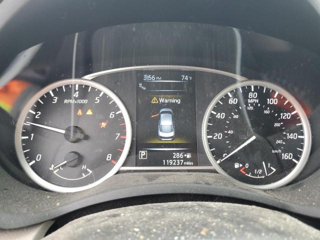 Photo 9 from auction – 2016 NISSAN SENTRA S with VIN 3N1AB7AP2GY252998
