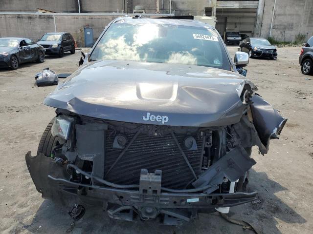 Photo 5 from auction – 2019 JEEP GRAND CHER with VIN 1C4RJFBGXKC843447
