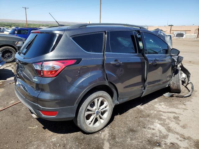 Photo 3 from auction – 2017 FORD ESCAPE SE with VIN 1FMCU0G99HUF07937