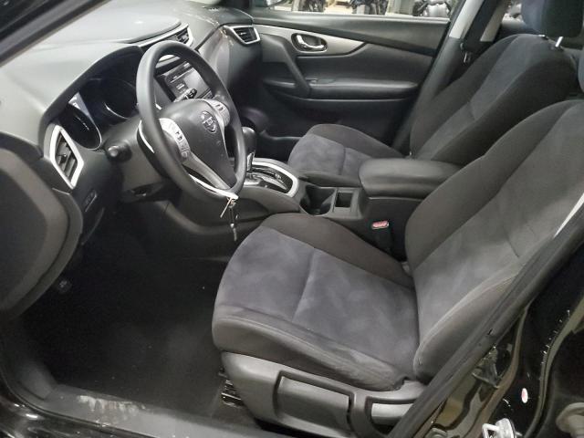 Photo 7 from auction – 2016 NISSAN ROGUE S with VIN KNMAT2MV8GP632842