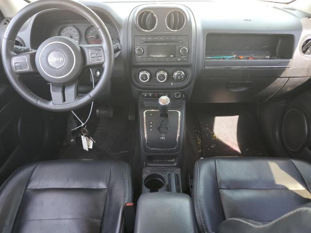 Photo 8 from auction – 2015 JEEP PATRIOT LA with VIN 1C4NJPFA3FD246554
