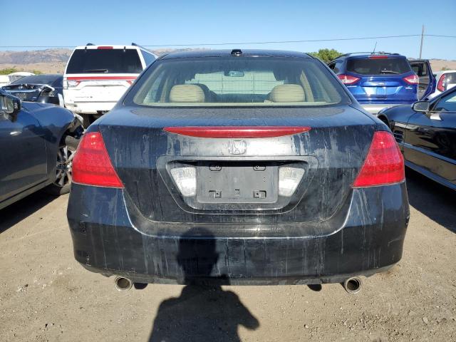 Photo 6 from auction – 2007 HONDA ACCORD EX with VIN 1HGCM66507A035859