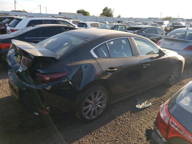 Photo 3 from auction – 2021 MAZDA 3 SELECT with VIN JM1BPABLXM1330651