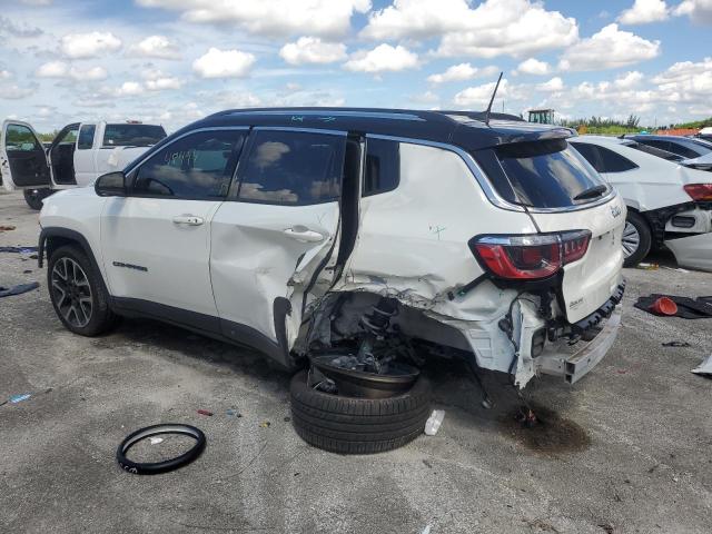Photo 2 from auction – 2018 JEEP COMPASS LI with VIN 3C4NJCCB4JT228783