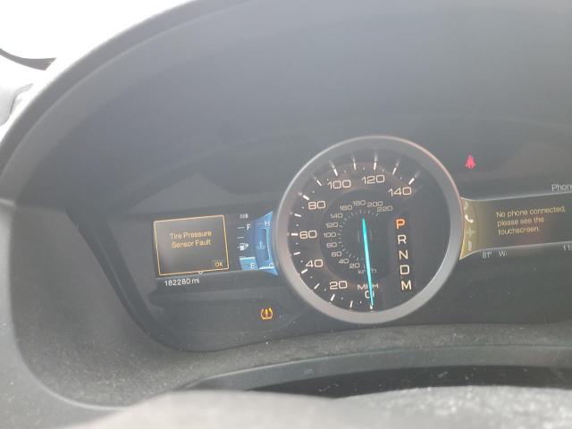 Photo 9 from auction – 2011 FORD EXPLORER L with VIN 1FMHK7F82BGA51024