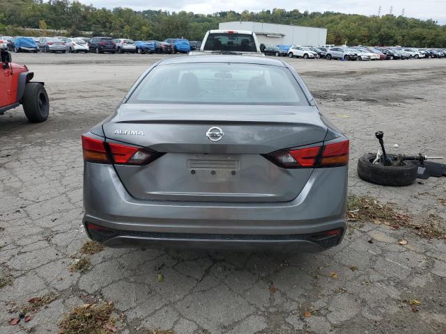 Photo 6 from auction – 2021 NISSAN ALTIMA S with VIN 1N4BL4BV7MN375723