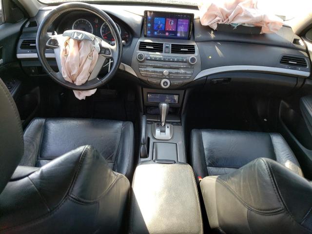 Photo 8 from auction – 2011 HONDA ACCORD SE with VIN 1HGCP2F64BA016328