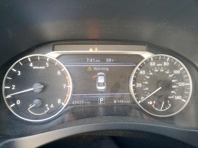 Photo 9 from auction – 2020 NISSAN ALTIMA S with VIN 1N4BL4BV6LN313325