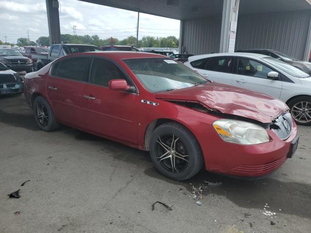 Photo 4 from auction – 2009 BUICK LUCERNE CX with VIN 1G4HD57M19U103622