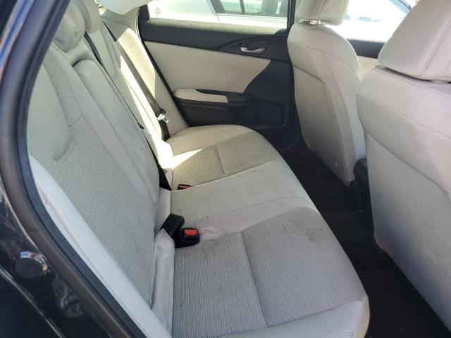 Photo 10 from auction – 2019 HONDA INSIGHT EX with VIN 19XZE4F53KE034706